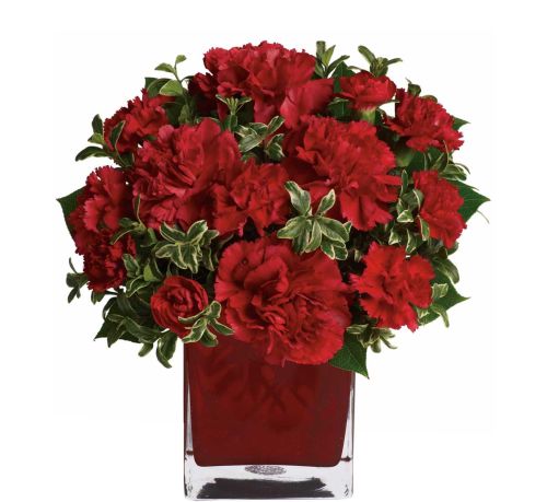 standard flowers