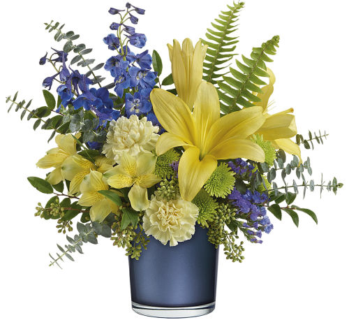 standard flowers
