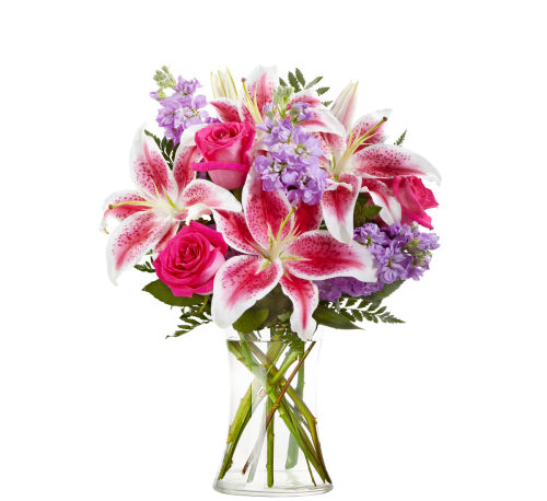standard flowers