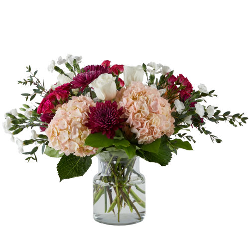 premium flowers