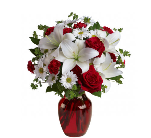 standard flowers