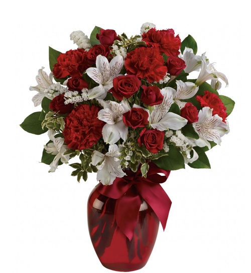 standard flowers