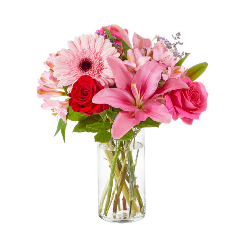 standard flowers