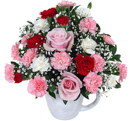 Petite Pinks