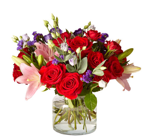 FTD® Truly Stunning Bouquet
