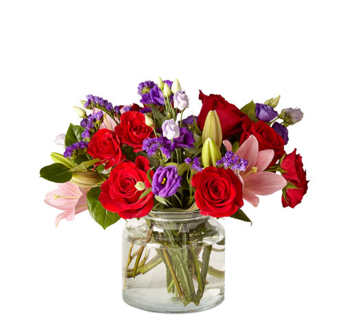 standard flowers