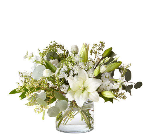 FTD® Alluring Elegance Bouquet