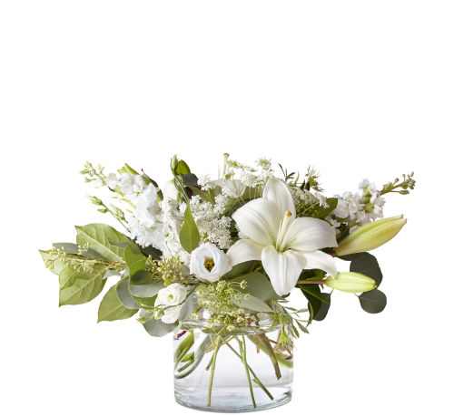 standard flowers
