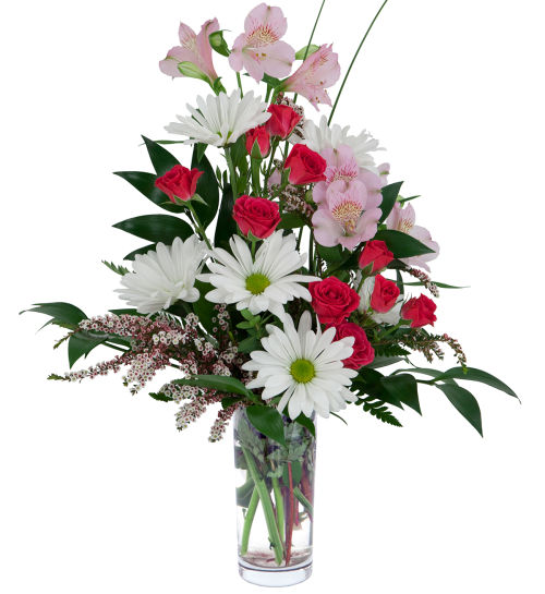 Anytime Bouquet