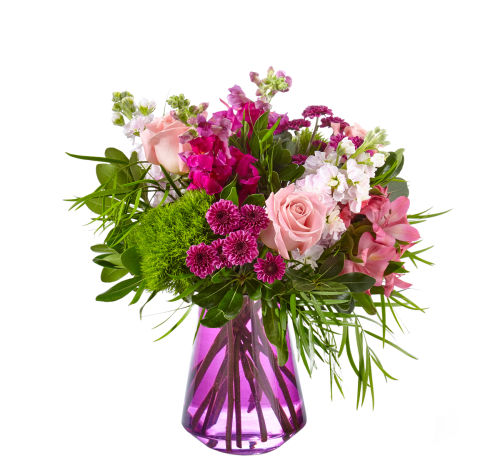 standard flowers