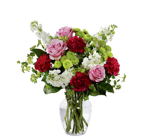 standard flowers