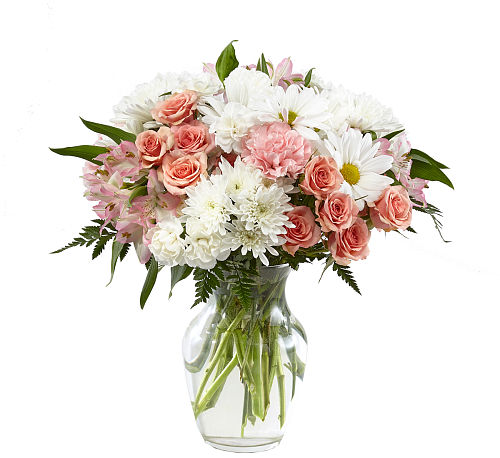 standard flowers