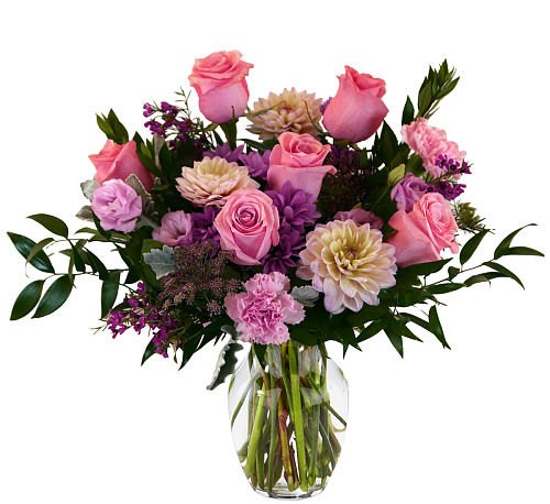 premium flowers