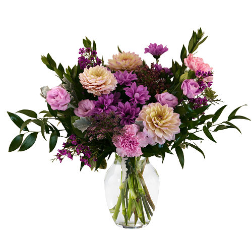 standard flowers