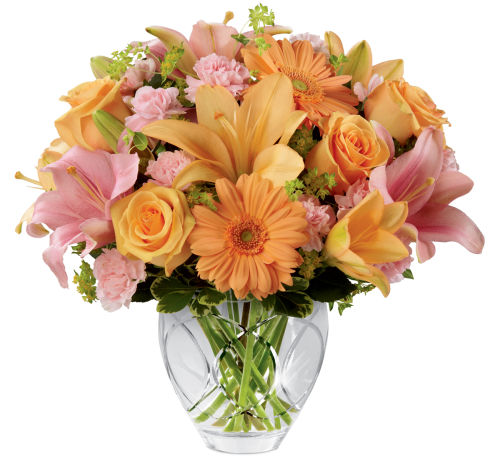 premium flowers