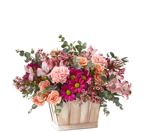 standard flowers