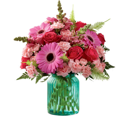 premium flowers