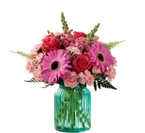 standard flowers