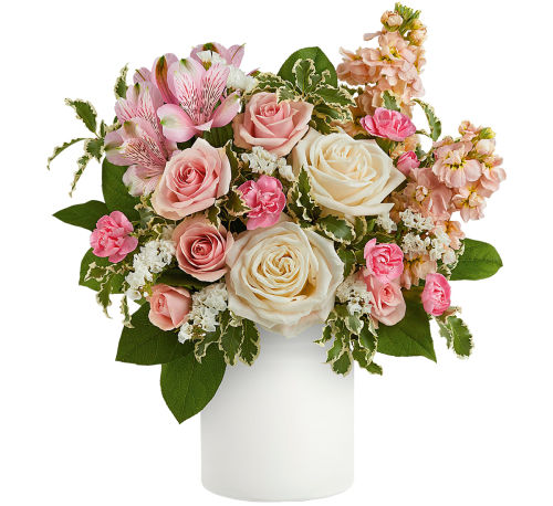 standard flowers