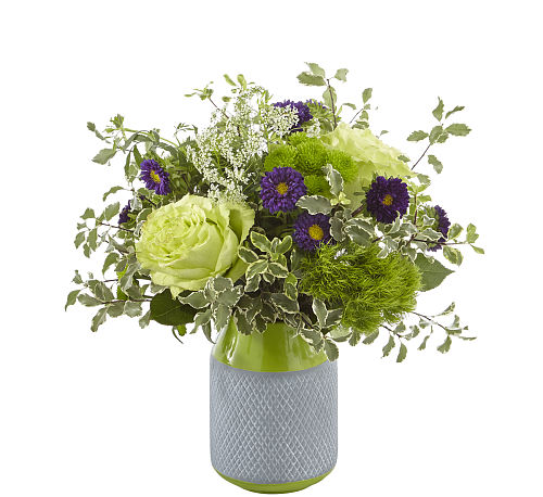 standard flowers