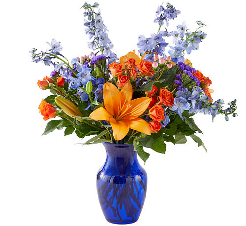 premium flowers