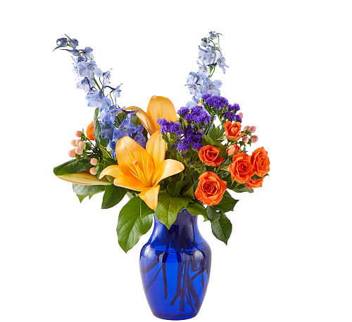 standard flowers