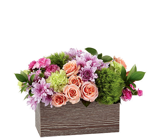 standard flowers