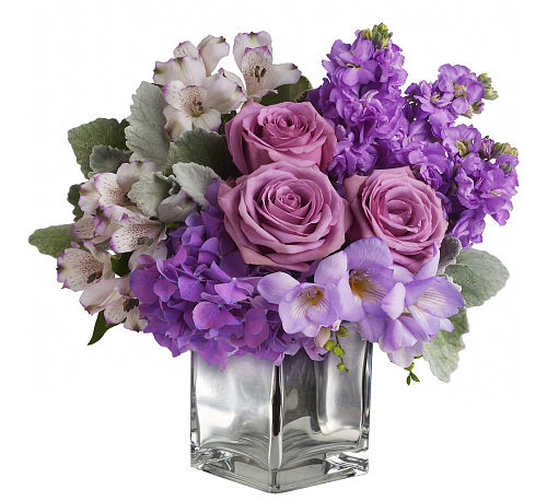 standard flowers