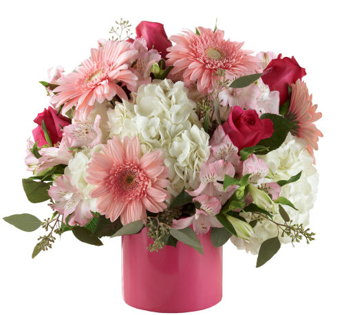 premium flowers