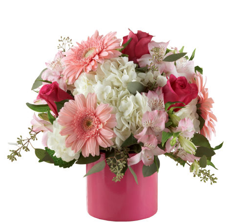 FTD® Sweet Beginnings Bouquet