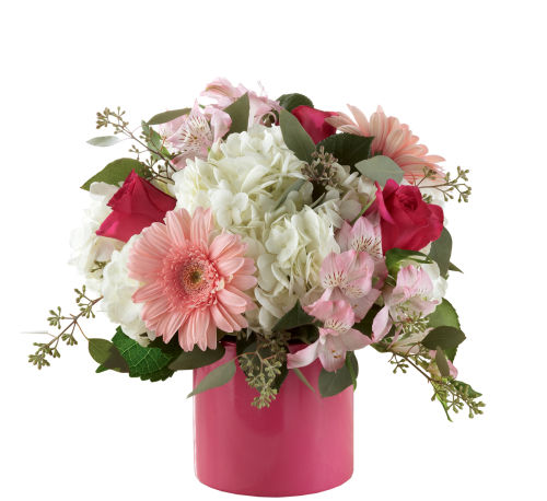 standard flowers