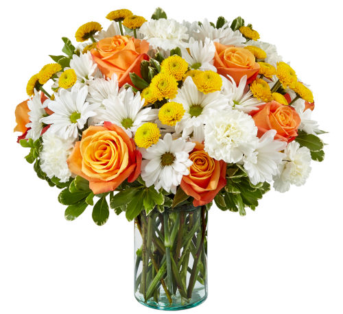 premium flowers