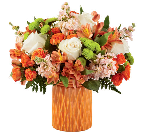 premium flowers