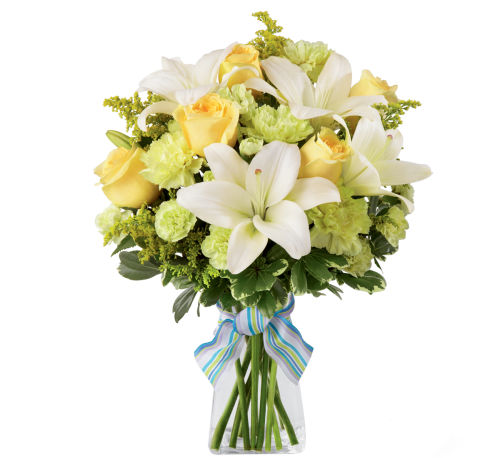 FTD® Boy-Oh-Boy Bouquet