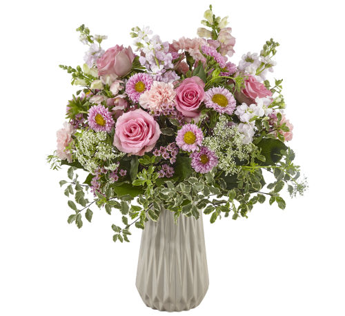 premium flowers