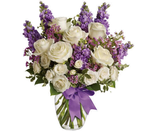 premium flowers