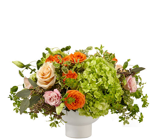 standard flowers