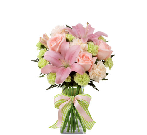 standard flowers