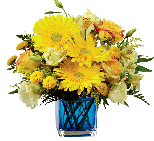 FTD® Oh Boy! Bouquet