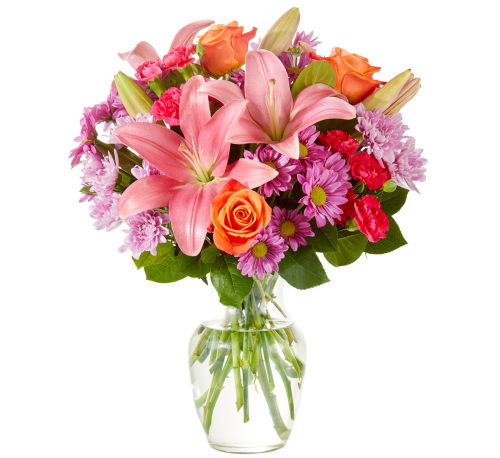 FTD One and Only Bouquet