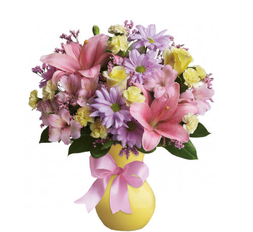 standard flowers