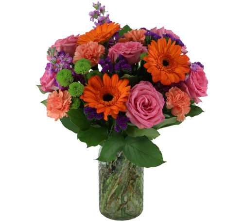 premium flowers
