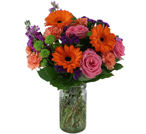 A Great Day Bouquet