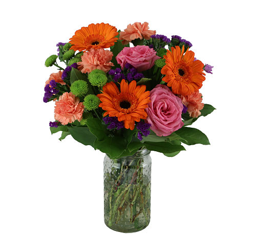 standard flowers
