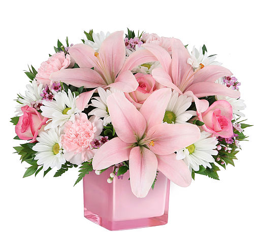 premium flowers
