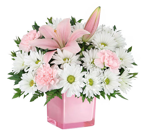 standard flowers