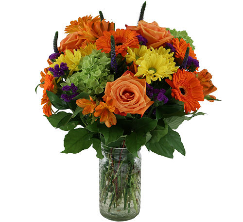 premium flowers