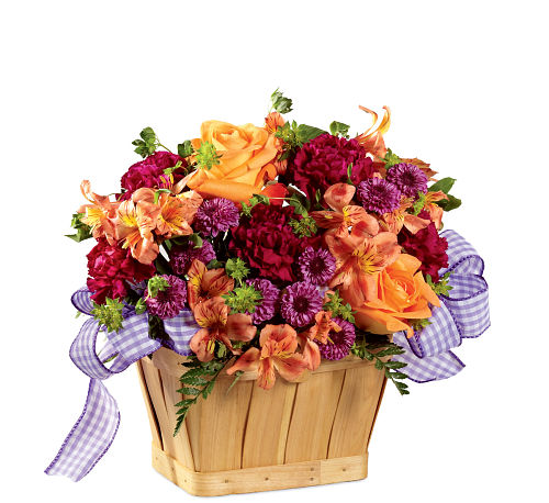 FTD® New Dream Basket