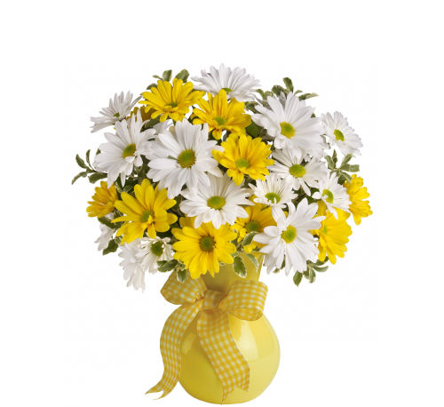standard flowers