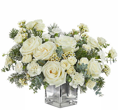 premium flowers